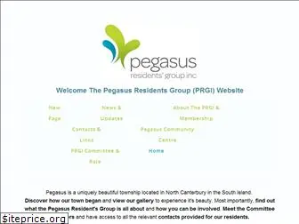 pegasusresidentsgroup.com