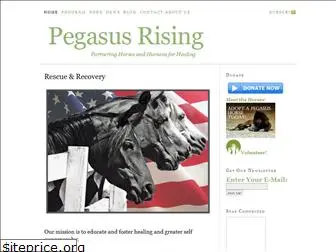 pegasusrising.org