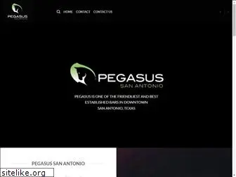 pegasussanantonio.com