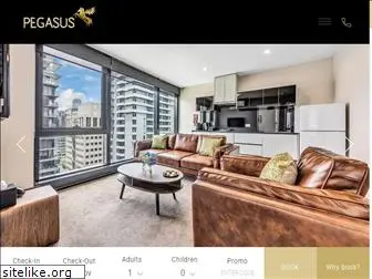 pegasussuites.com.au