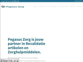 pegasuszorg.nl