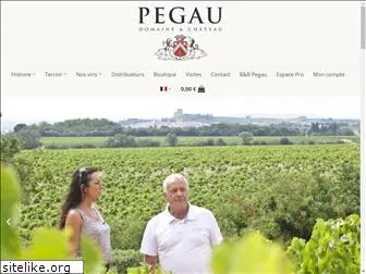 pegau.com