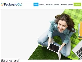 pegboard.com.au