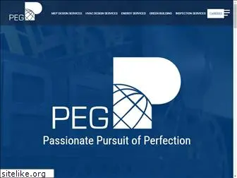 pegenv.com