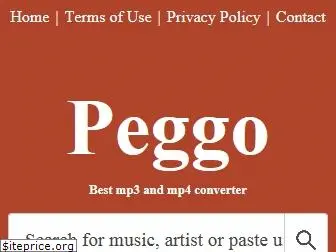peggo.net
