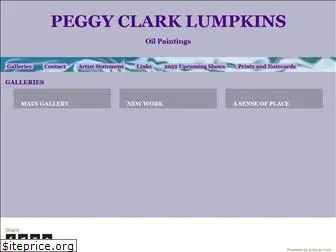 peggyclarklumpkins.com