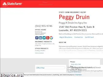 peggydruin.com