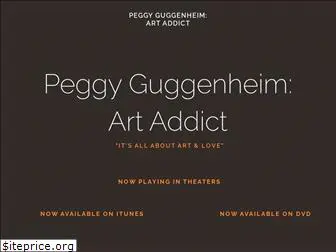 peggyguggenheimfilm.com