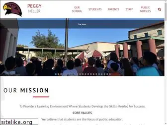peggyheller.school thumbnail