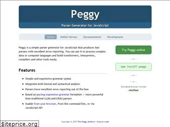peggyjs.org