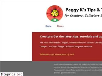 peggyktc.com