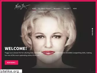 peggylee.com