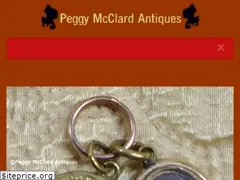 peggymcclard.com