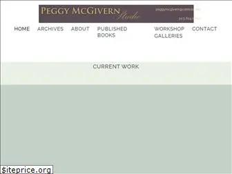 peggymcgivern.com