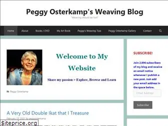 peggyosterkamp.com