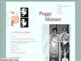 peggyshinner.com