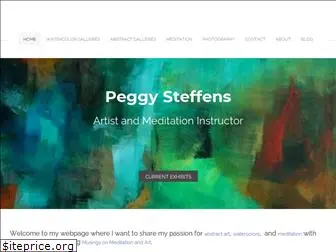 peggysteffens.com