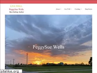 peggysuewells.com