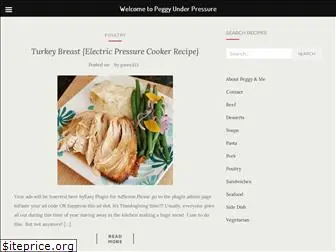 peggyunderpressure.com