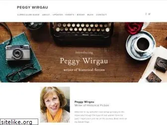 peggywirgau.com