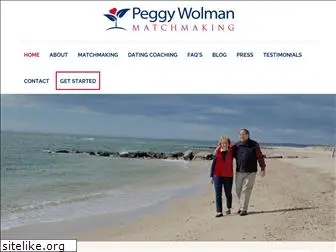 peggywolman.com