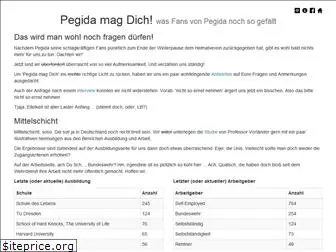 pegida-mag-dich.de