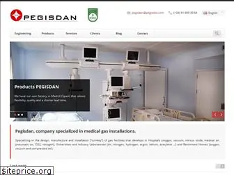 pegisdan.com