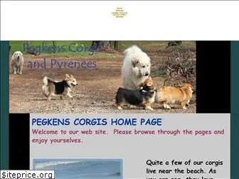 pegkensdogs.com