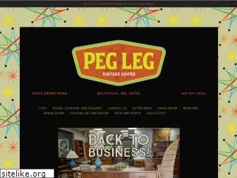 peglegvintage.com