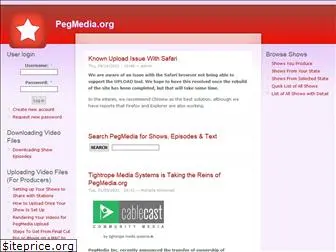 pegmedia.org