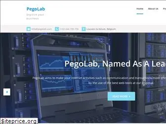 pegolab.com