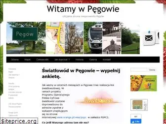pegow.pl