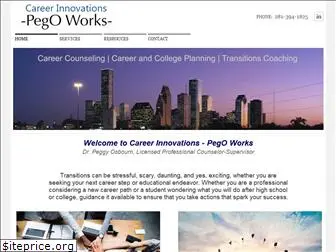 pegoworks.com