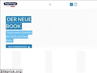 pegperego.de