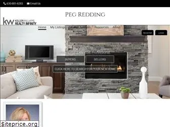 pegredding.com