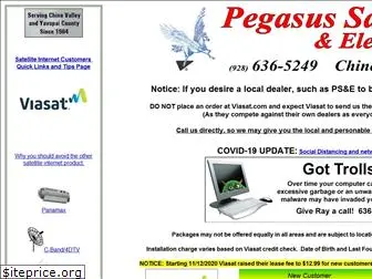 pegsat.net