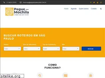 peguesuamochila.com.br