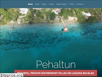 pehaltun.com