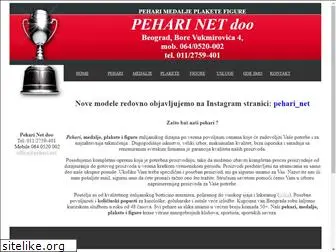 pehari.net