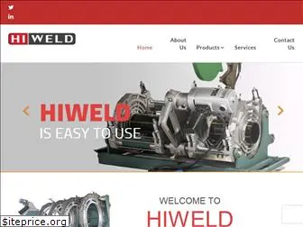 pehiweld.com