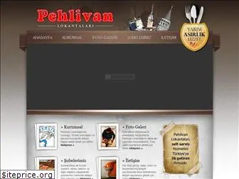 pehlivanlokantalari.com