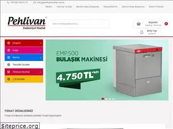 pehlivanmutfak.com.tr