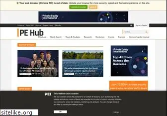 pehub.com