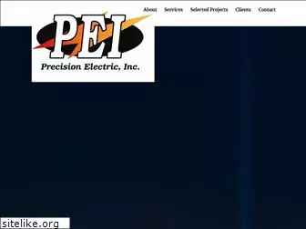 pei-electric.com