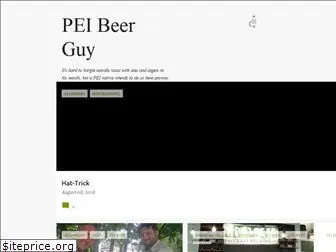 peibeerguy.com
