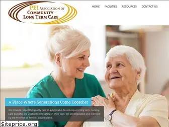 peicommunitycare.ca