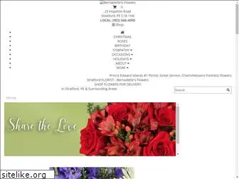 peiflorist.com