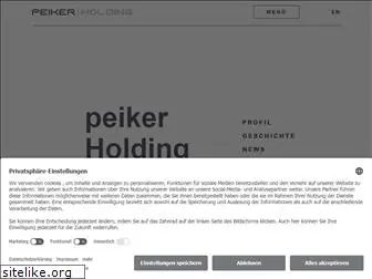 peiker-holding.de