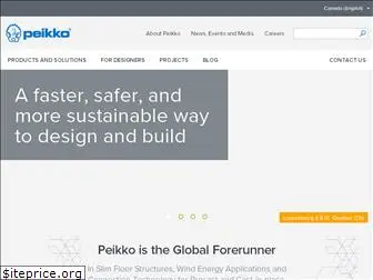 peikko.ca