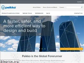 peikko.com.au